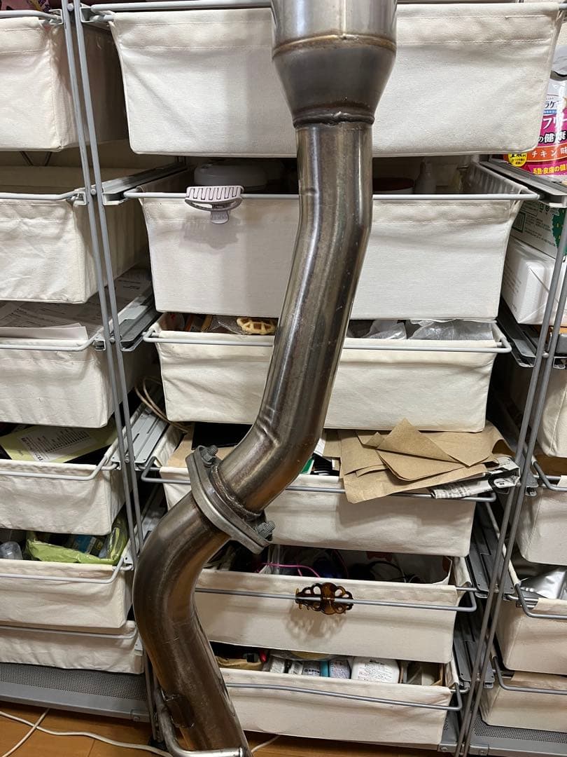 【Takumi】HKS ハイパワースペックl2 VAG用