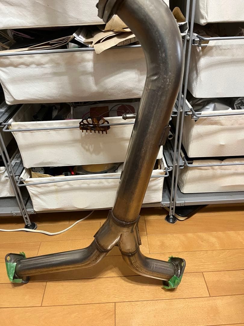 【Takumi】HKS ハイパワースペックl2 VAG用