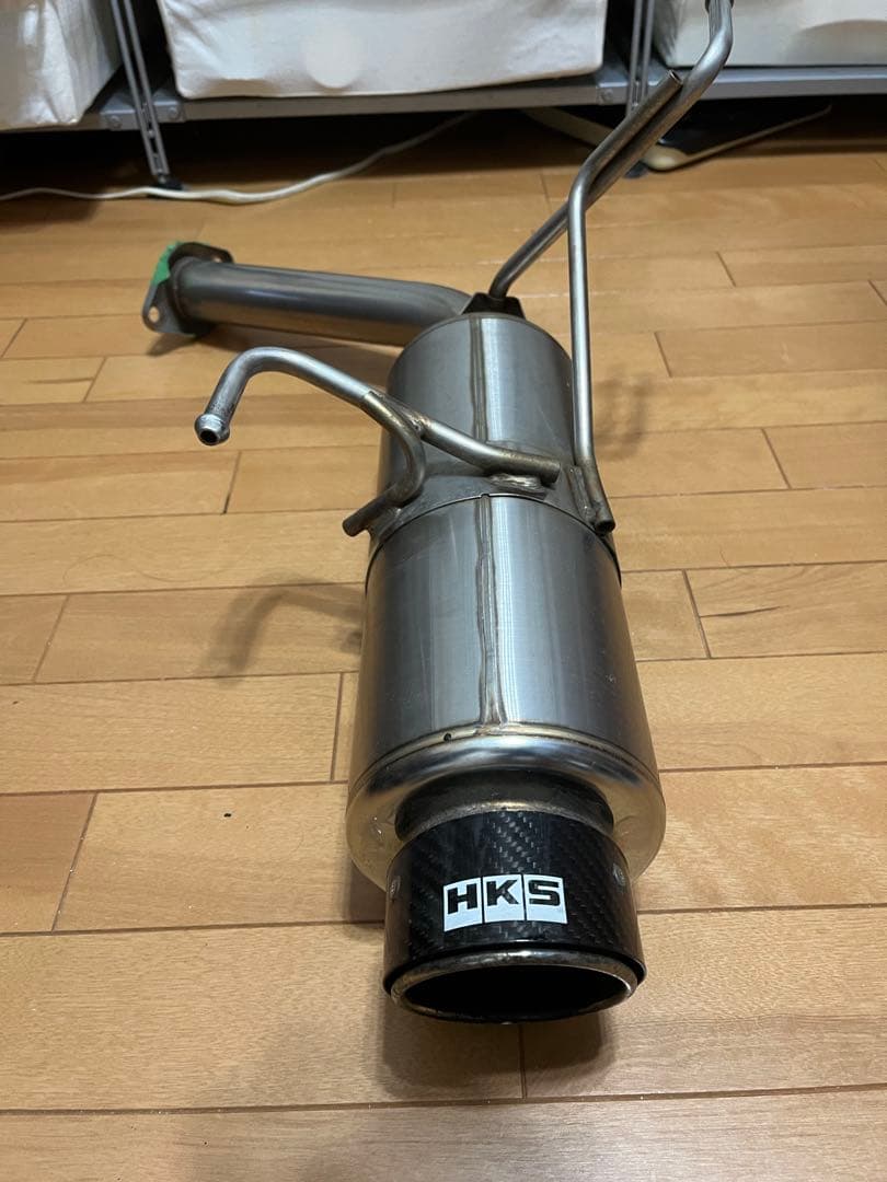 【Takumi】HKS ハイパワースペックl2 VAG用