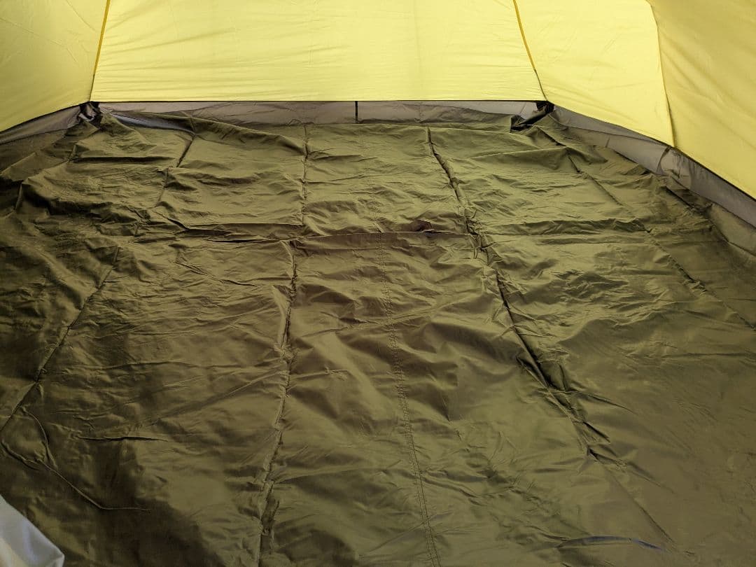 ヘルスポート　ロフォーテン　トレック5　HELSPORT　LOFOTEN