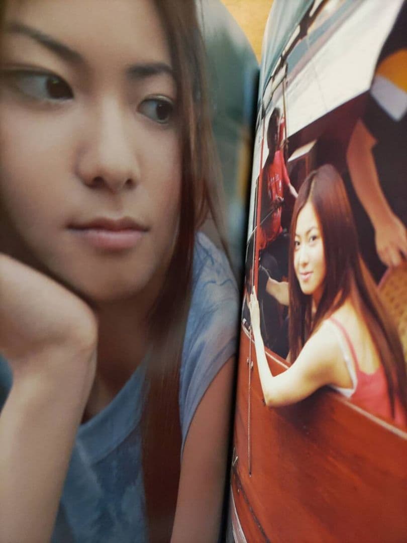 激レア☆感動的遭遇FC限定！倉木麻衣DVD感動的相遇!-進!クーラッキーTOUR