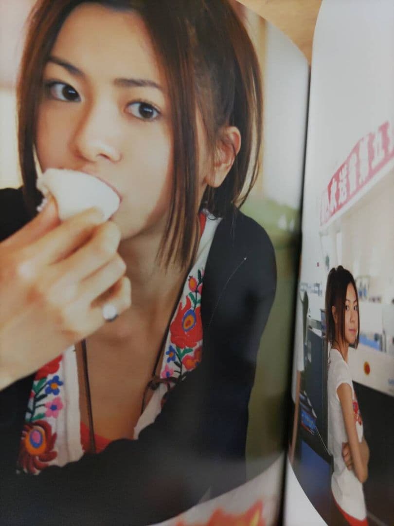 激レア☆感動的遭遇FC限定！倉木麻衣DVD感動的相遇!-進!クーラッキーTOUR