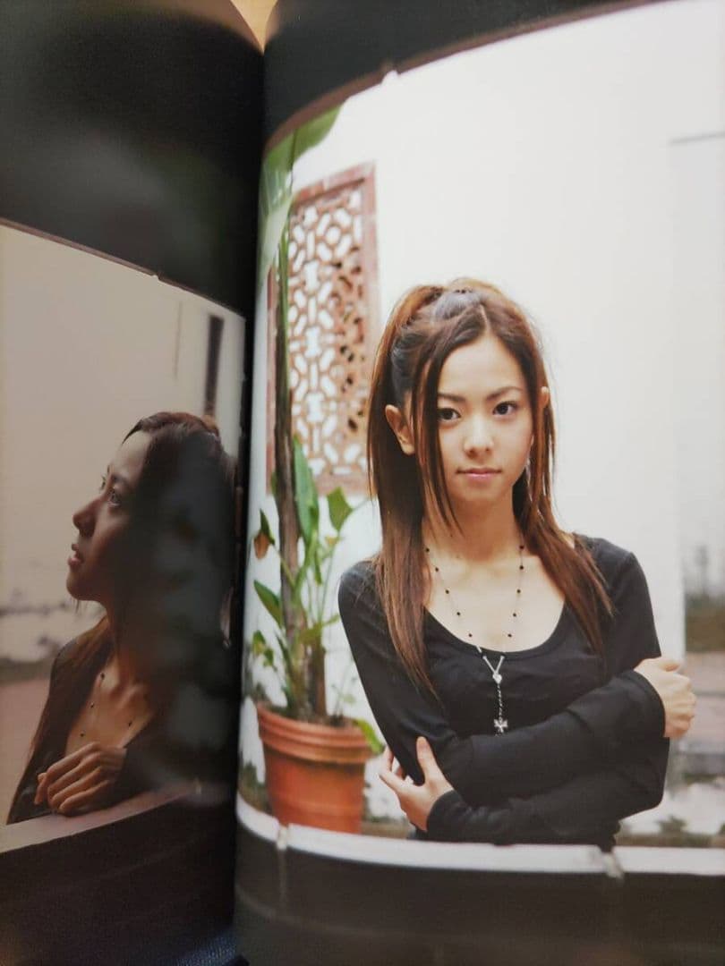 激レア☆感動的遭遇FC限定！倉木麻衣DVD感動的相遇!-進!クーラッキーTOUR