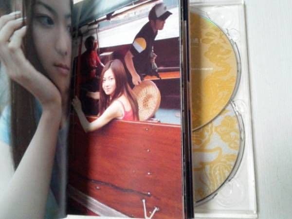 激レア☆感動的遭遇FC限定！倉木麻衣DVD感動的相遇!-進!クーラッキーTOUR