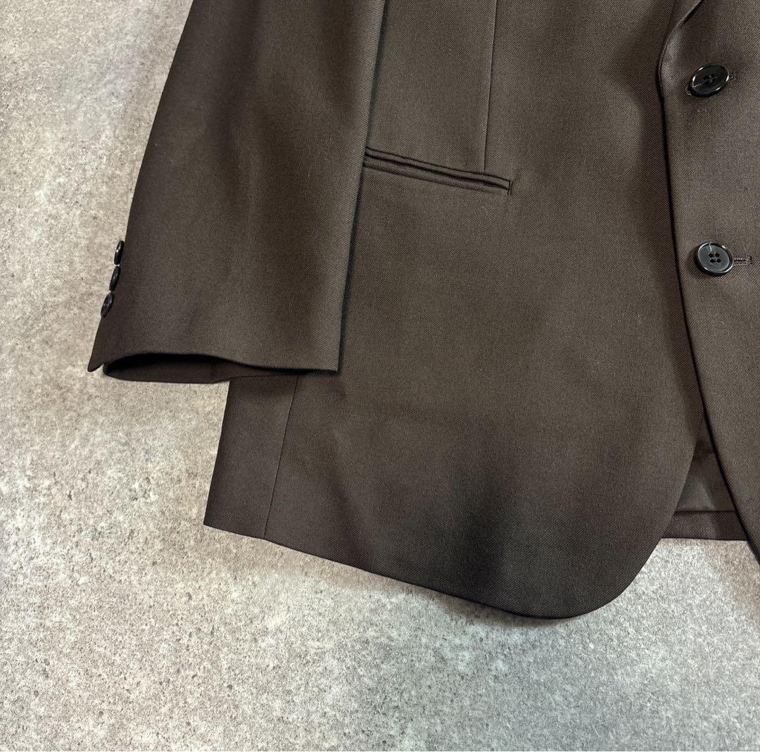 90s vintage レトロセットアップ スーツ ピンズ No.76