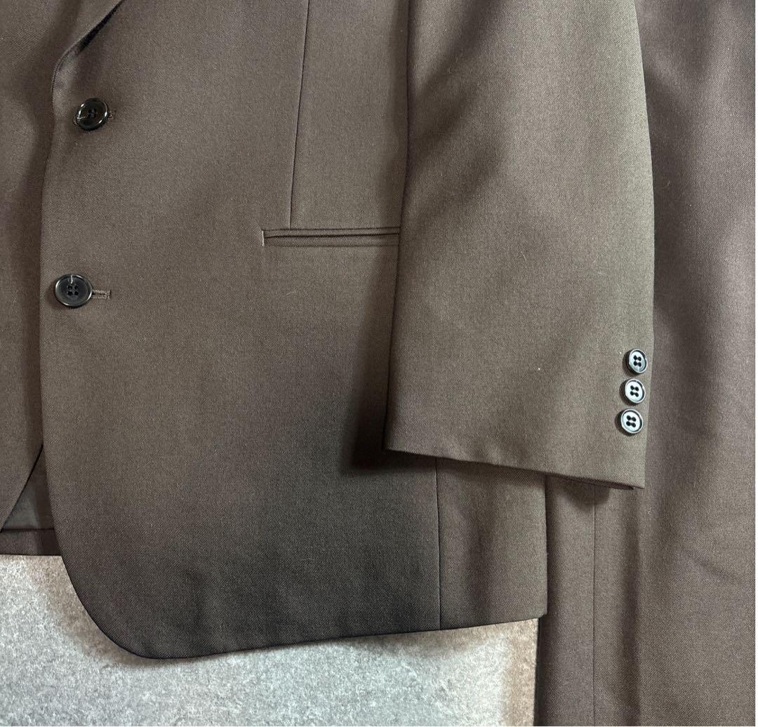 90s vintage レトロセットアップ スーツ ピンズ No.76