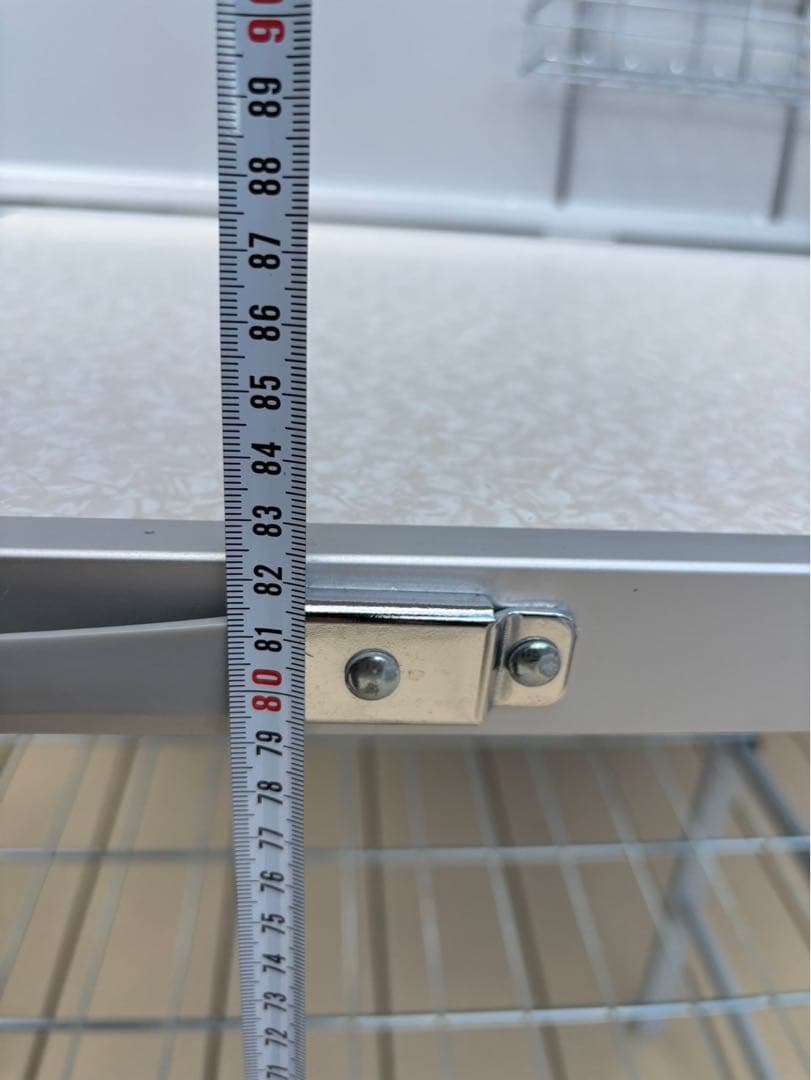 Coleman PACK-AWAY テーブルセット