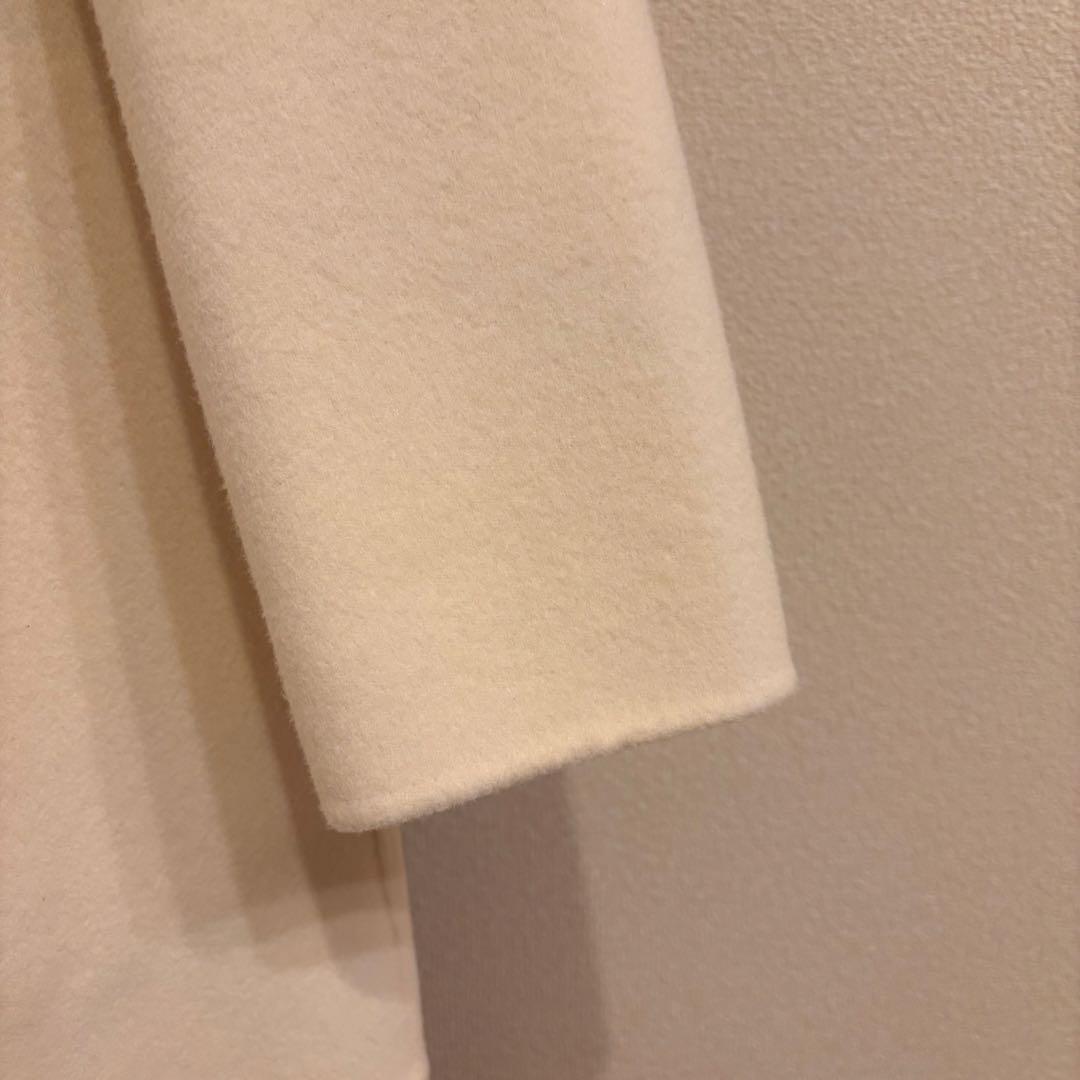 ジャケット・アウター theory clairene luxe new divide S