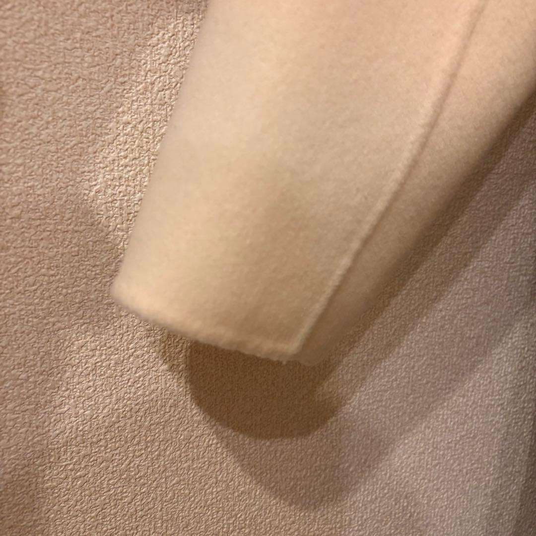 ジャケット・アウター theory clairene luxe new divide S