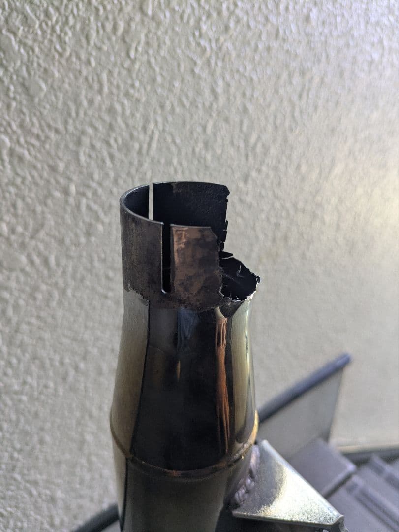 サンダーヘッダー　ダイナ、スイッチバック 、ローライダー　ハーレースリップオン