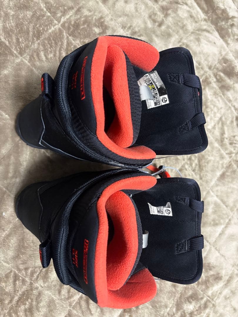 【値下】Burton CLASH 155cm スノーボード 4点セット