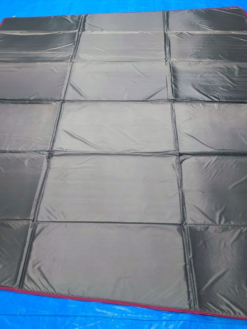 スノーピーク エントリーパックTT マットシートセット SET-250-1H