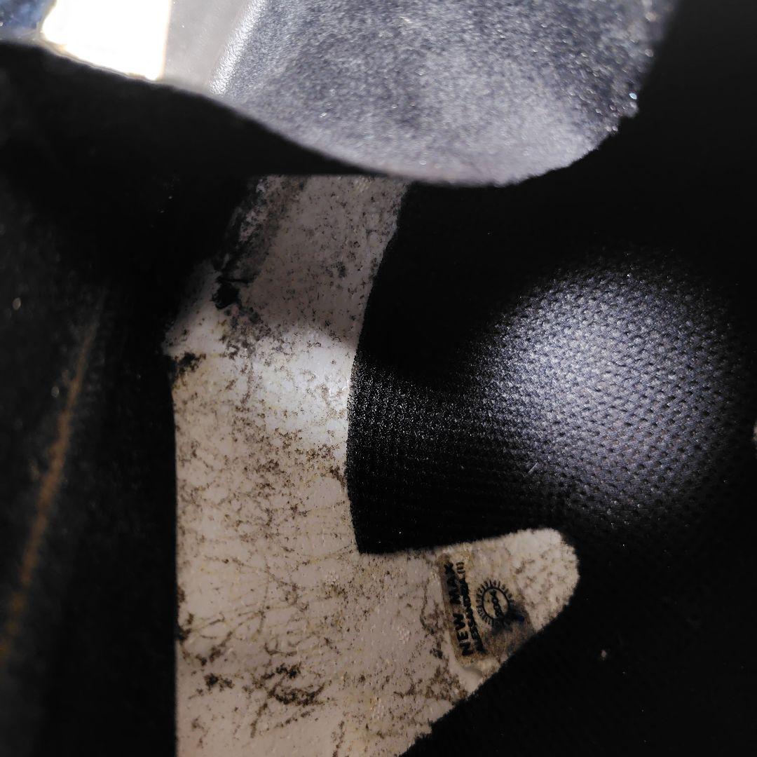 値下げ～MOMO DESIGN ジェットヘルメット 黒/グリーン