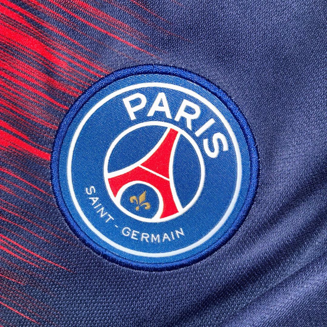 【正規品】パリサンジェルマン 18/19 ホーム レプリカ ネイマール