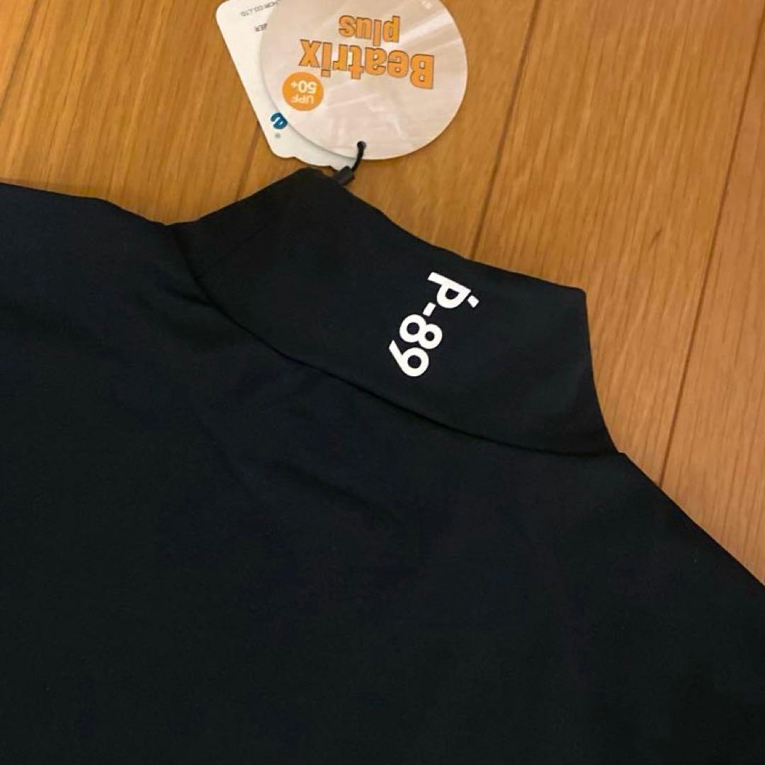 たらこちゃんとなります パーリーゲイツ☆新品 インナー