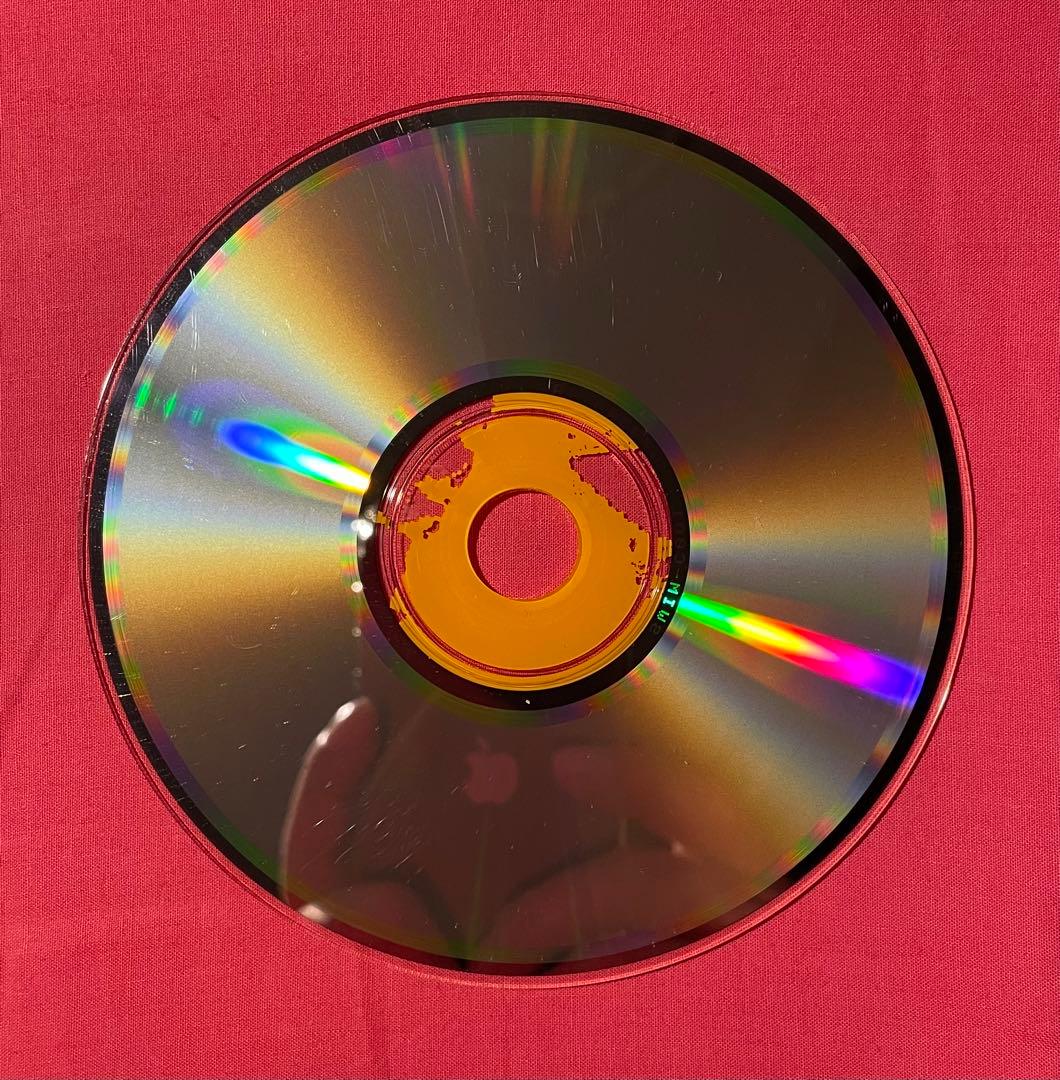 【THE TIMERS 不死身のタイマーズ 忌野清志郎 タイマーズCD 帯付】