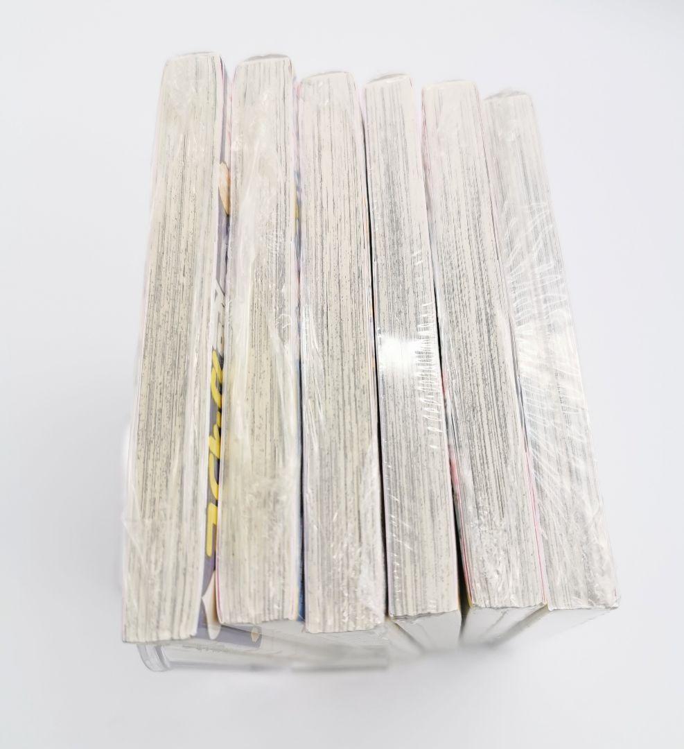 思春期ちゃんのしつけかた 4～9巻セット 新品未開封 全巻初版 中田ゆみ 一迅社