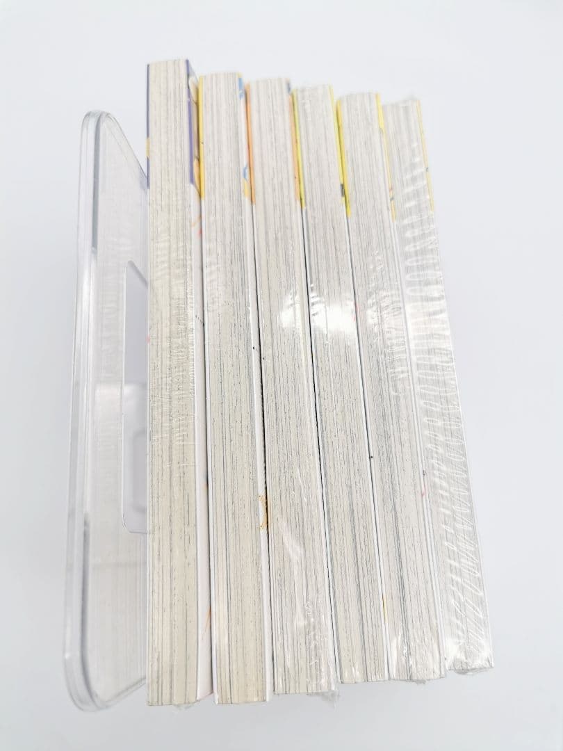 思春期ちゃんのしつけかた 4～9巻セット 新品未開封 全巻初版 中田ゆみ 一迅社