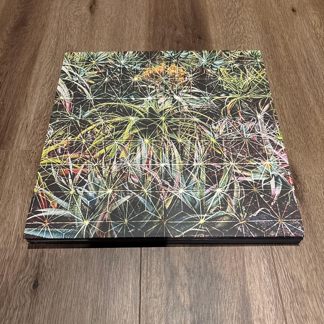 DEEP HOUSE レコード　１０枚セット