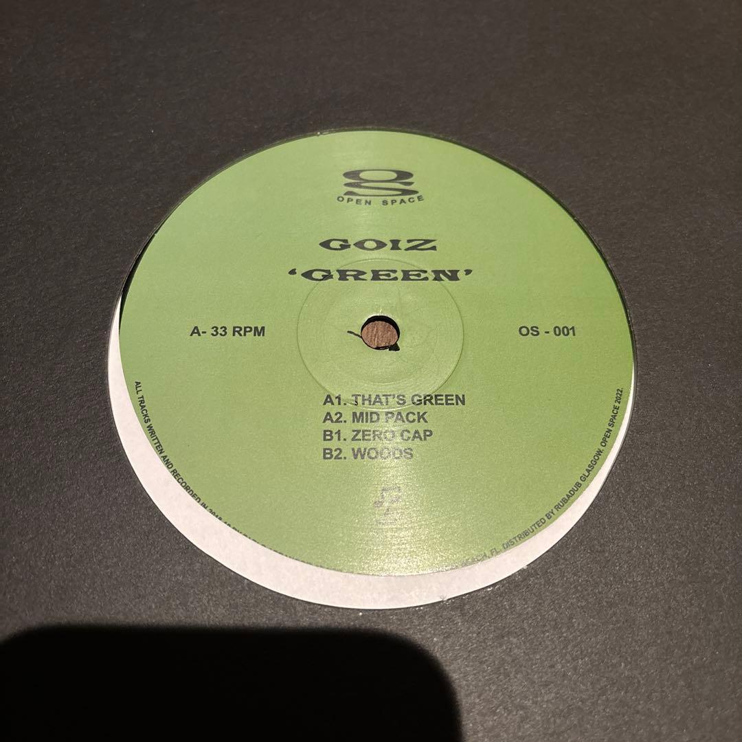 DEEP HOUSE レコード　１０枚セット