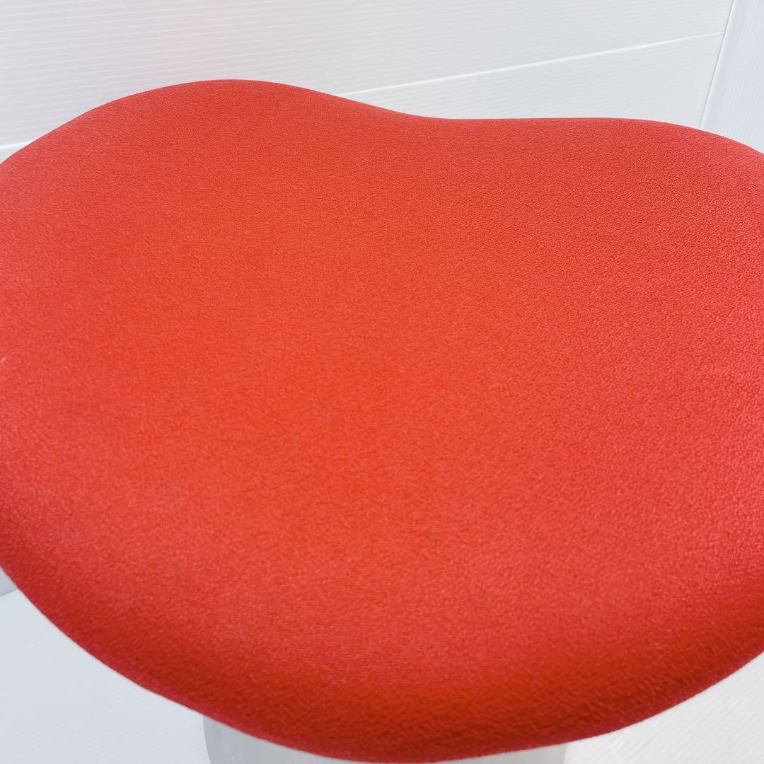 IDEE MEBAE（めばえ）スツール　岡本太郎デザイン