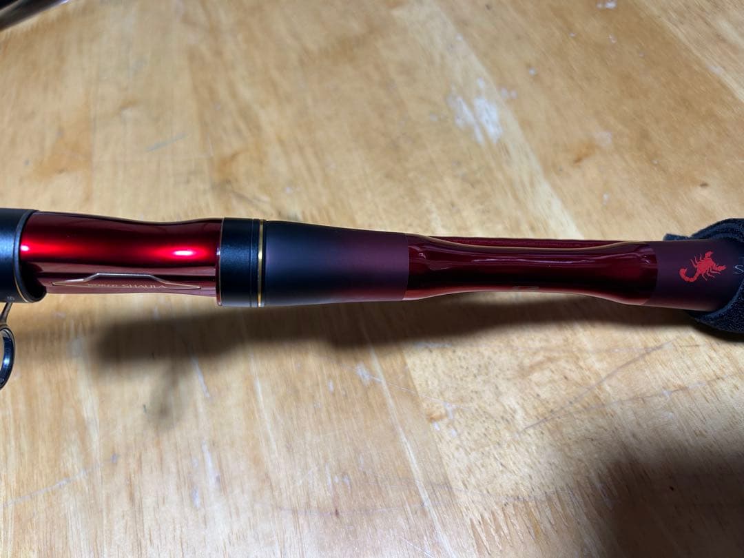 ワールドシャウラテクニカルエディション62UL ワールドシャウラ