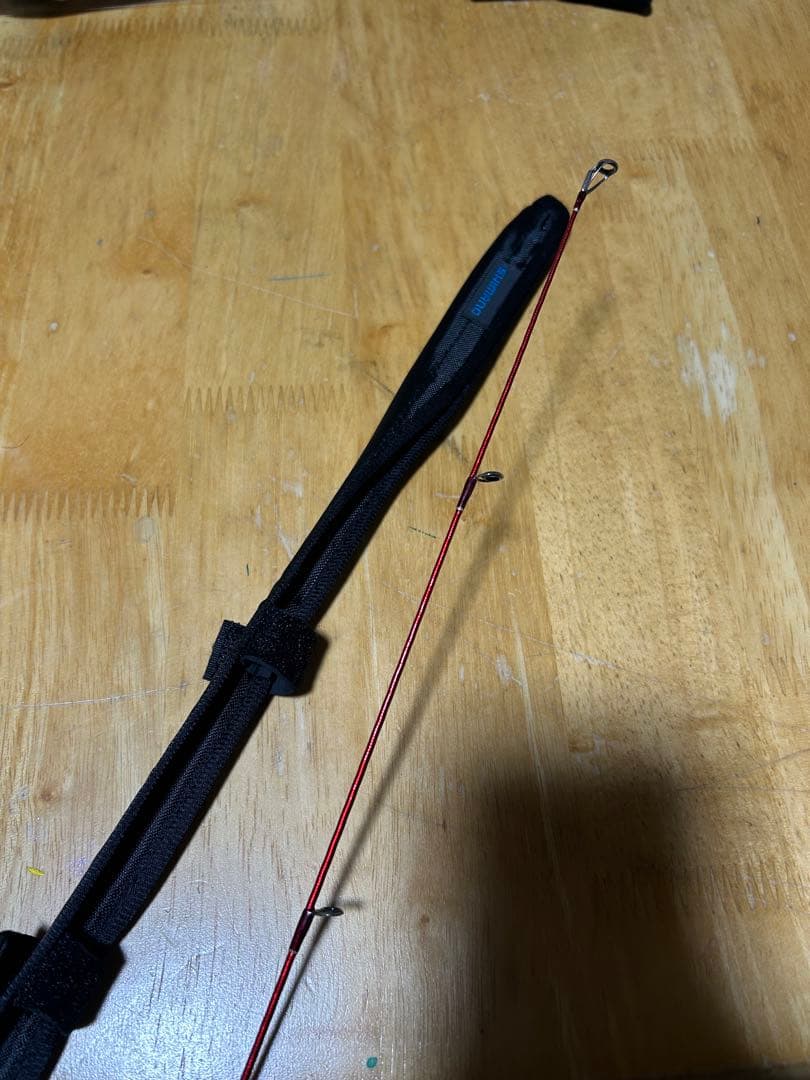 ワールドシャウラテクニカルエディション62UL ワールドシャウラ