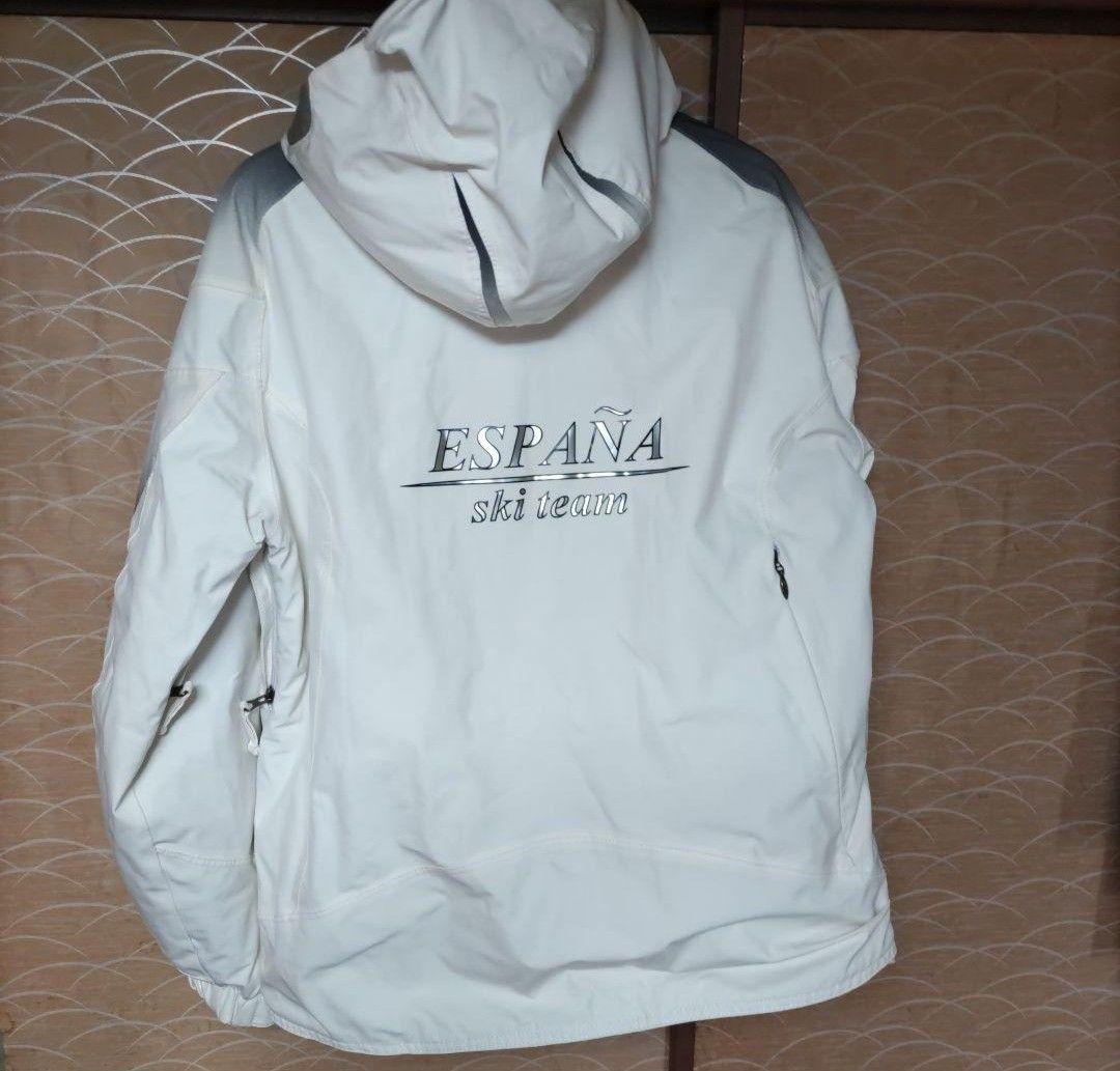 程度良好 DESCENT デサント スペインチームモデル