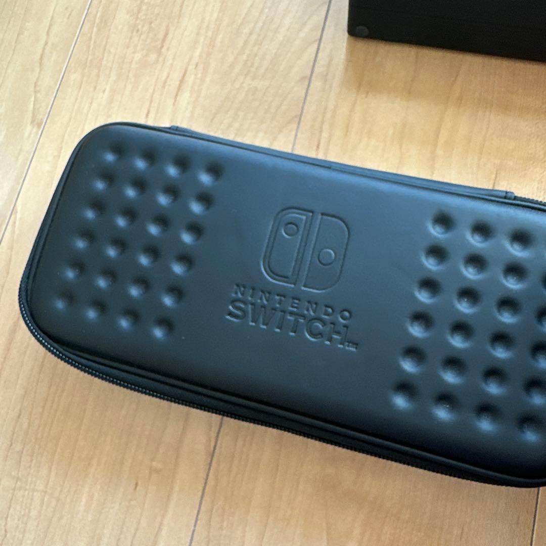 ひ*ん様 @*a様 ニンテンドースイッチ本体 razer ヘッドセット,プロコン