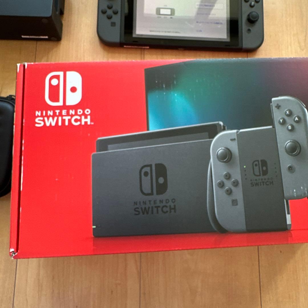 ひ*ん様 @*a様 ニンテンドースイッチ本体 razer ヘッドセット,プロコン