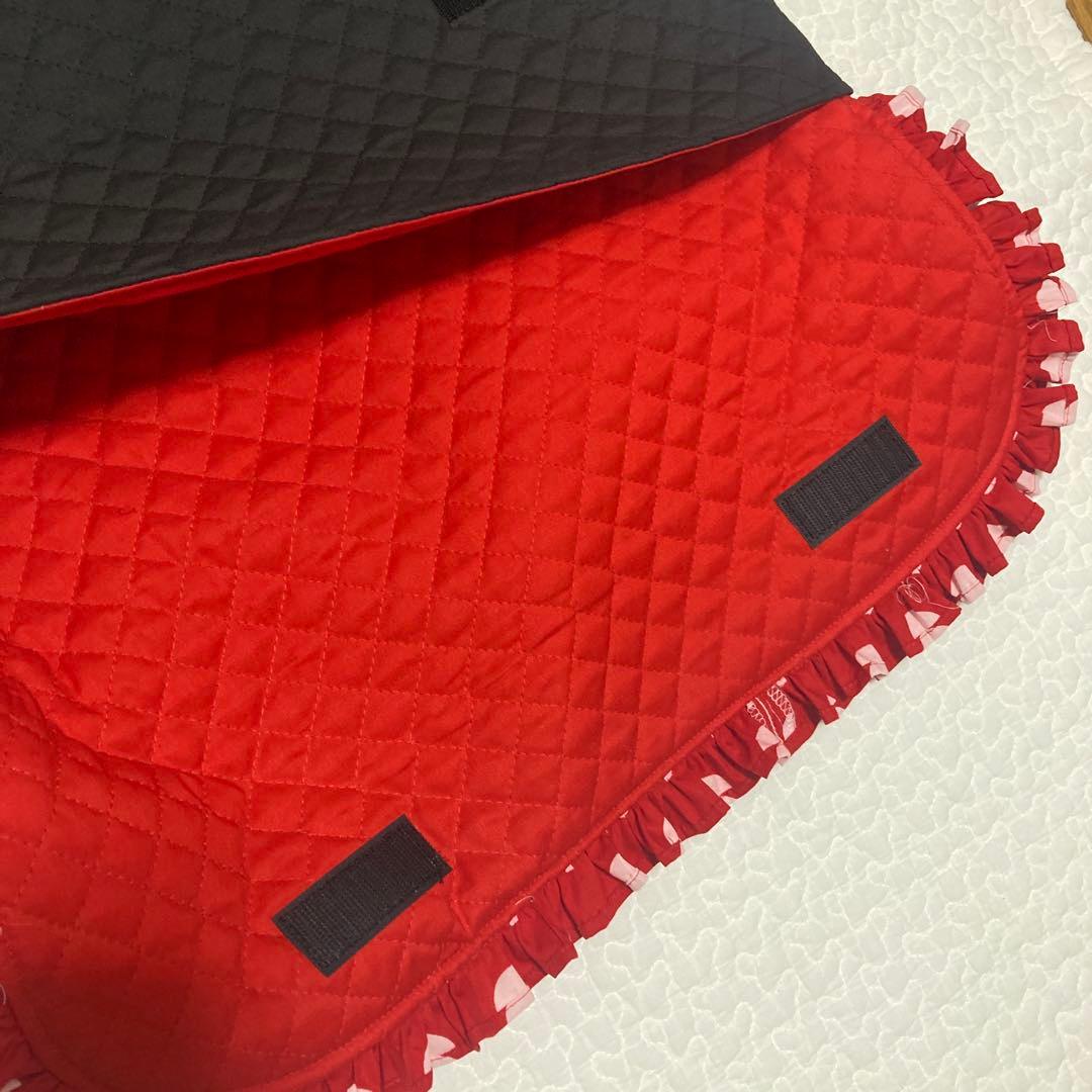 おまとめ価格　ワンピース　防災頭巾カバー