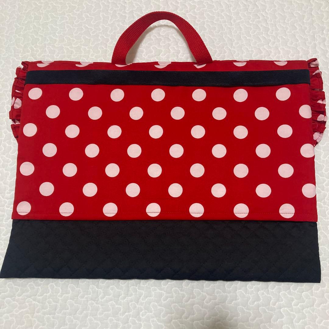 おまとめ価格　ワンピース　防災頭巾カバー