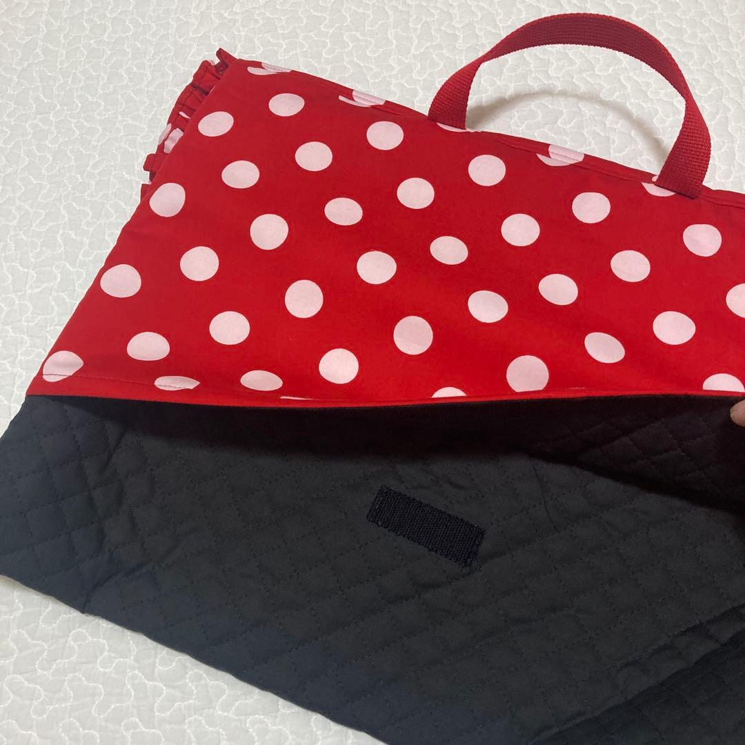 おまとめ価格　ワンピース　防災頭巾カバー