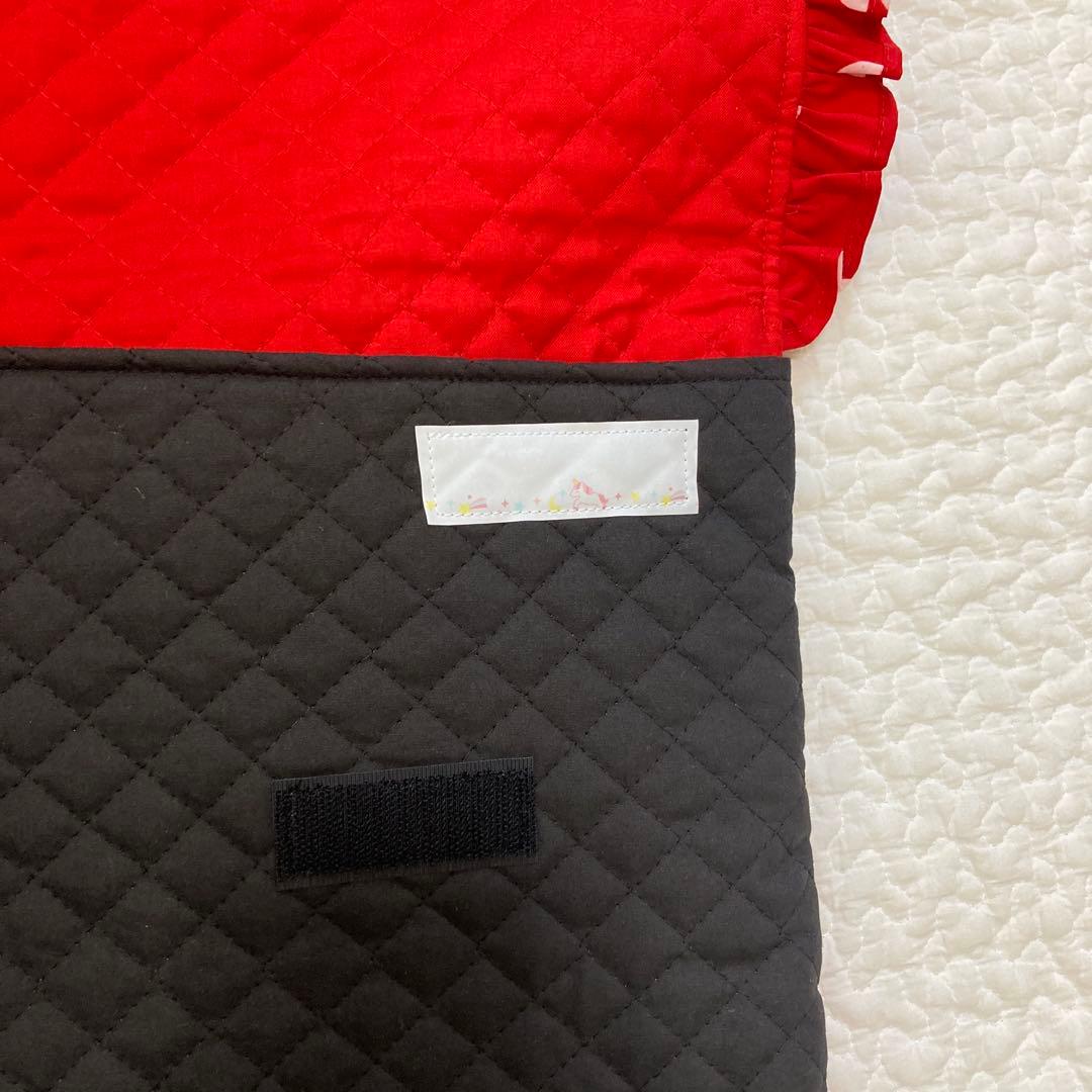 おまとめ価格　ワンピース　防災頭巾カバー