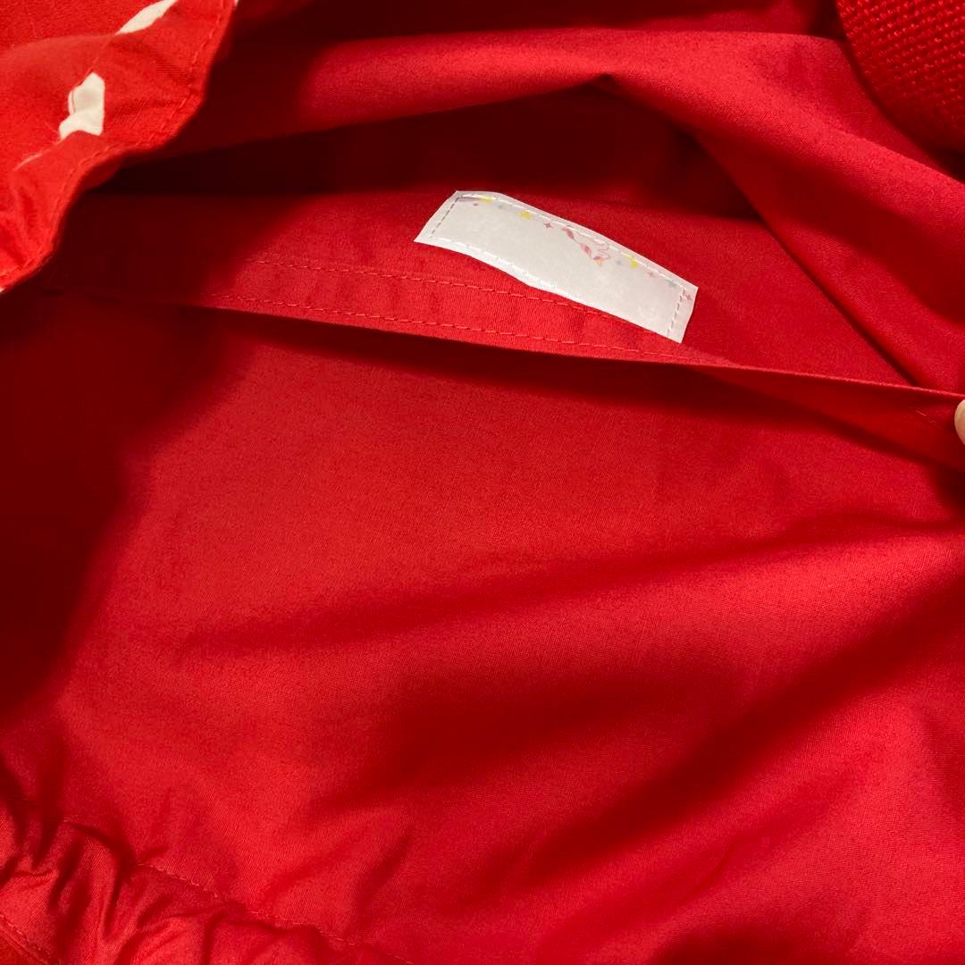 おまとめ価格　ワンピース　防災頭巾カバー