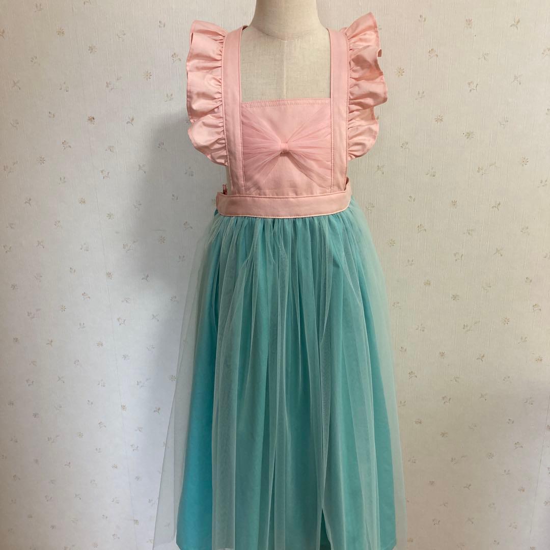 おまとめ価格　ワンピース　防災頭巾カバー