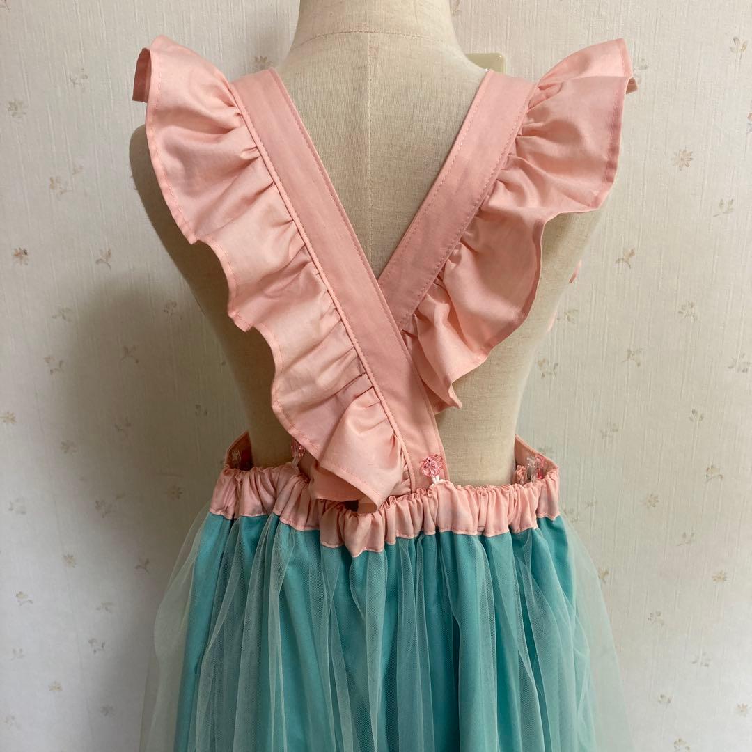 おまとめ価格　ワンピース　防災頭巾カバー