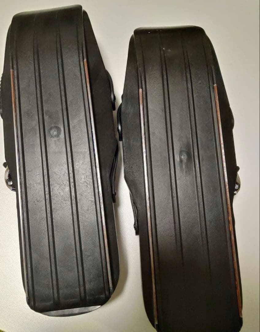 feet* スノーフィート