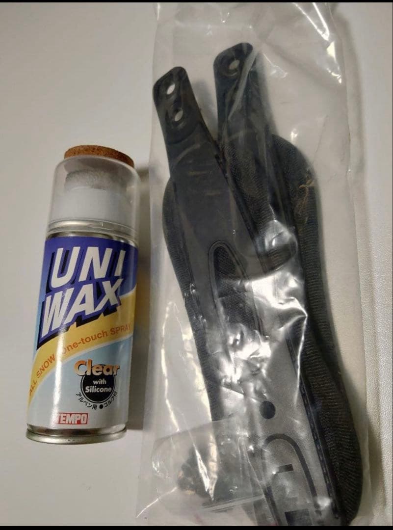 feet* スノーフィート