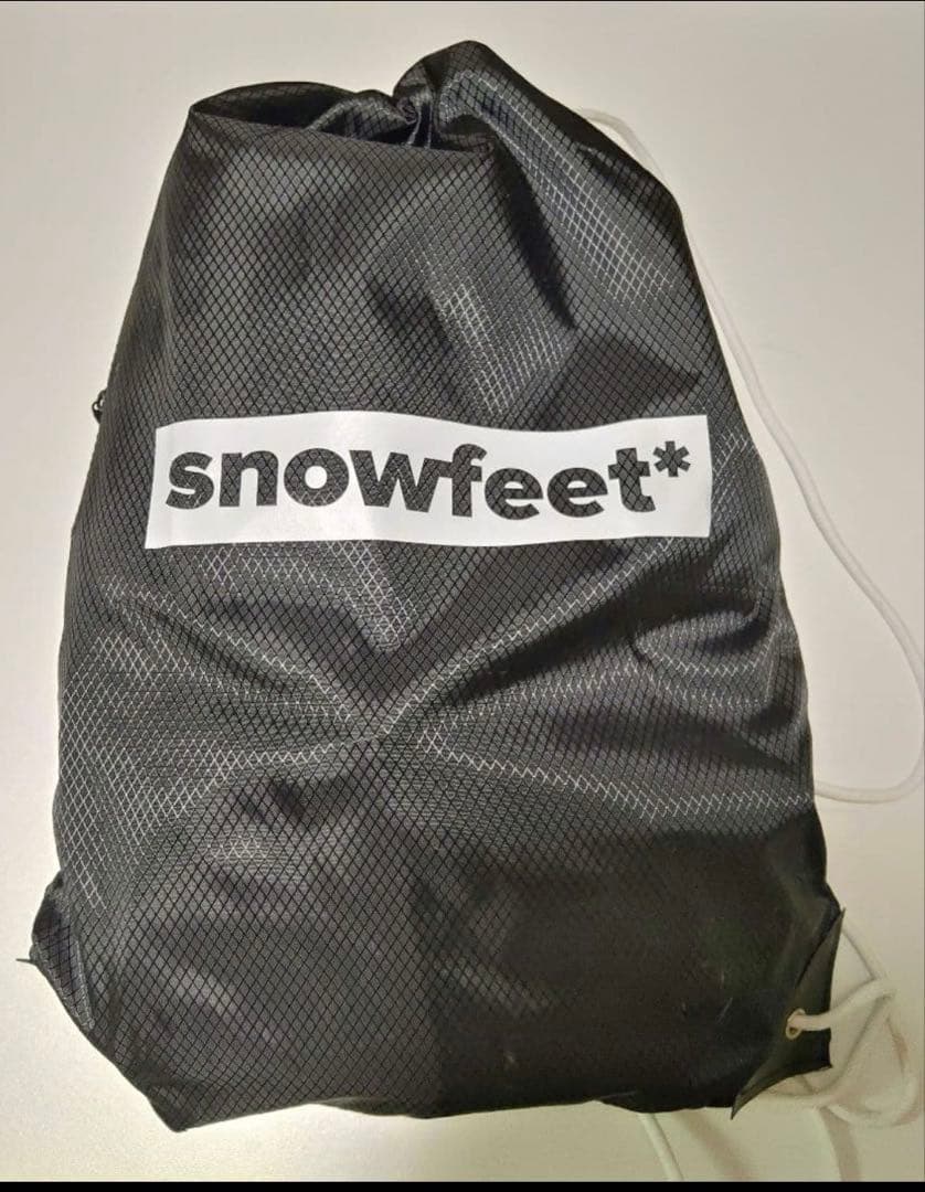 feet* スノーフィート