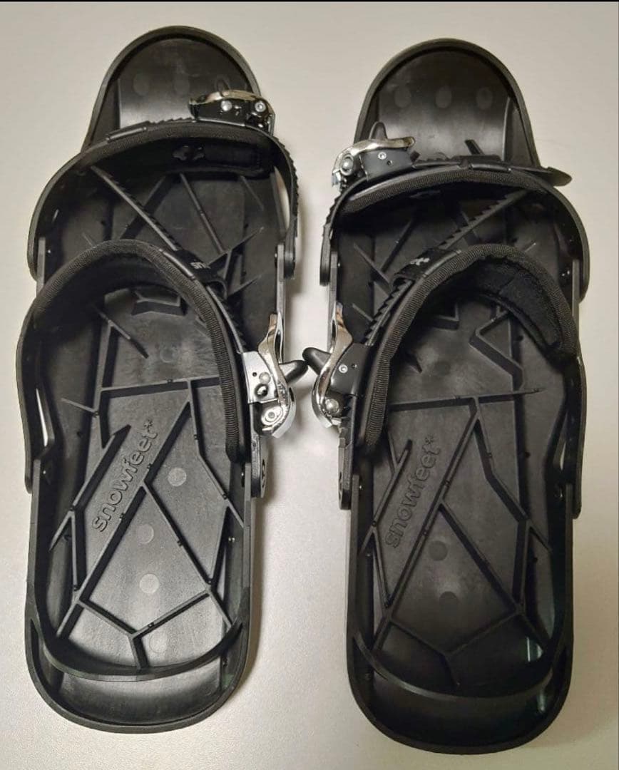 feet* スノーフィート