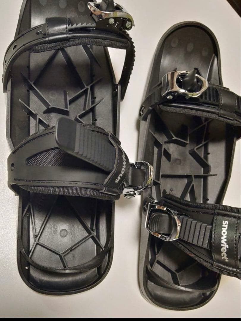 feet* スノーフィート