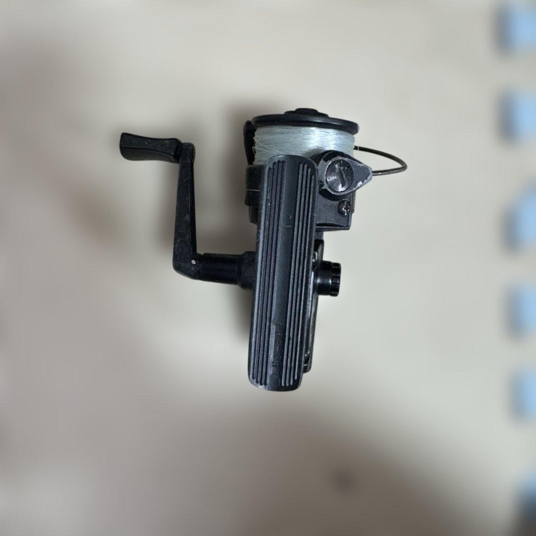 abuガルシア カーディナルC3