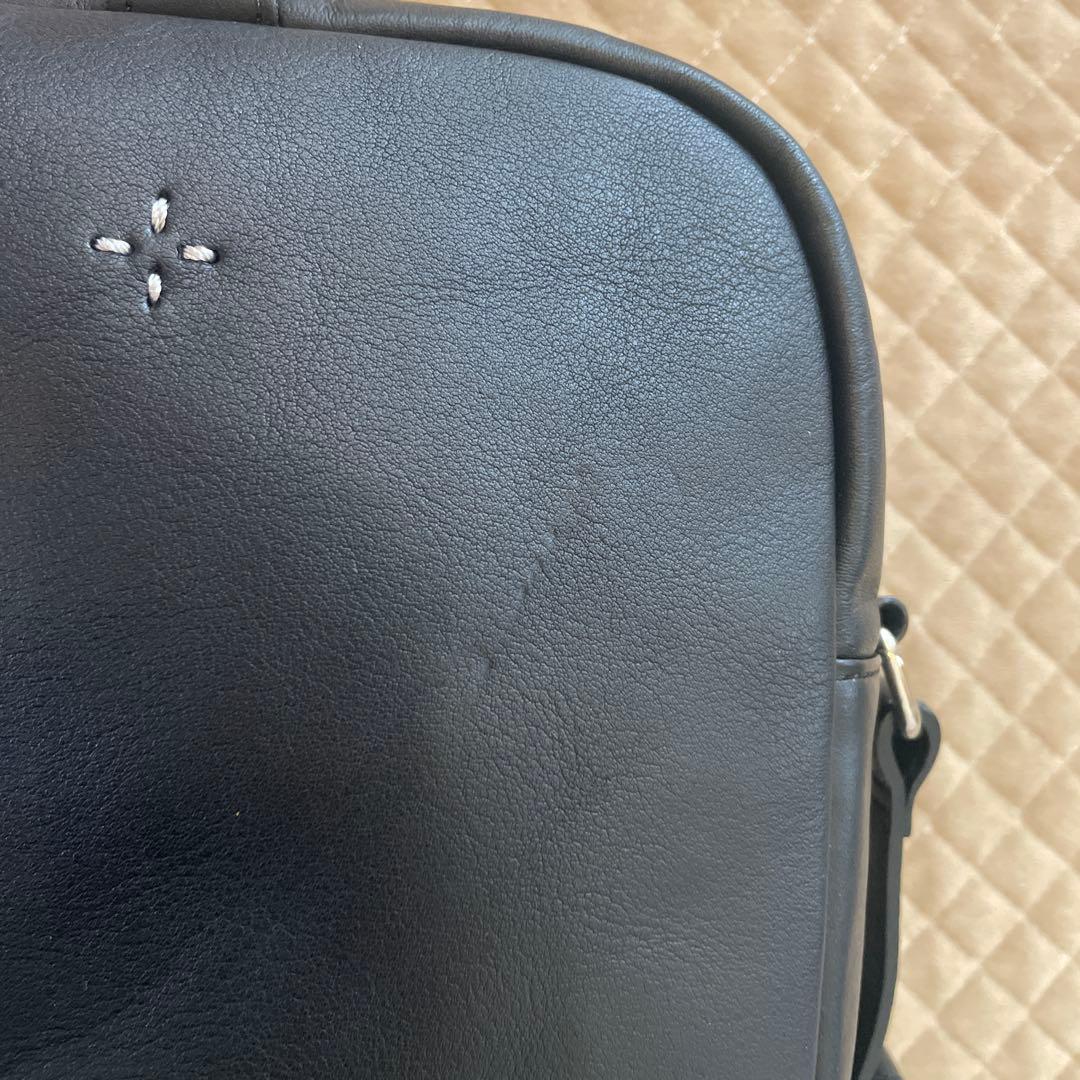 マドリガル　おかかえバッグ