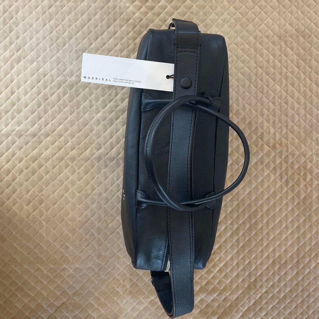 マドリガル　おかかえバッグ