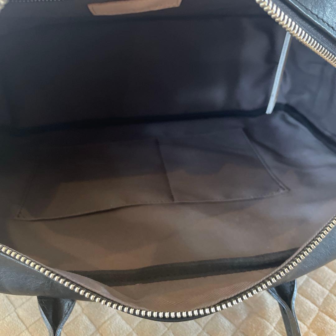 マドリガル　おかかえバッグ