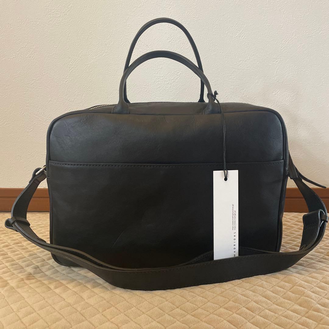 マドリガル　おかかえバッグ