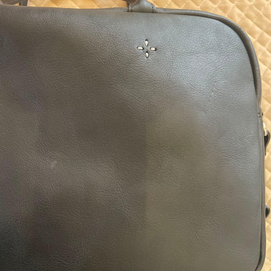 マドリガル　おかかえバッグ