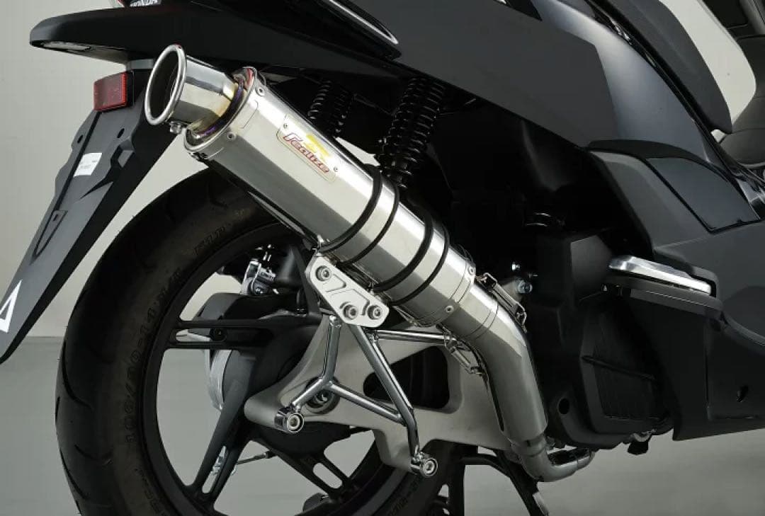 専用Realize ホンダPCX125/150 espJF56 Exist