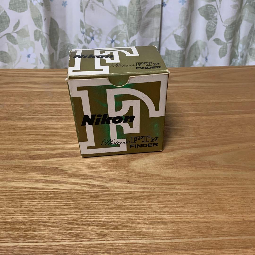 Nikon F70 & F フィルムカメラセット